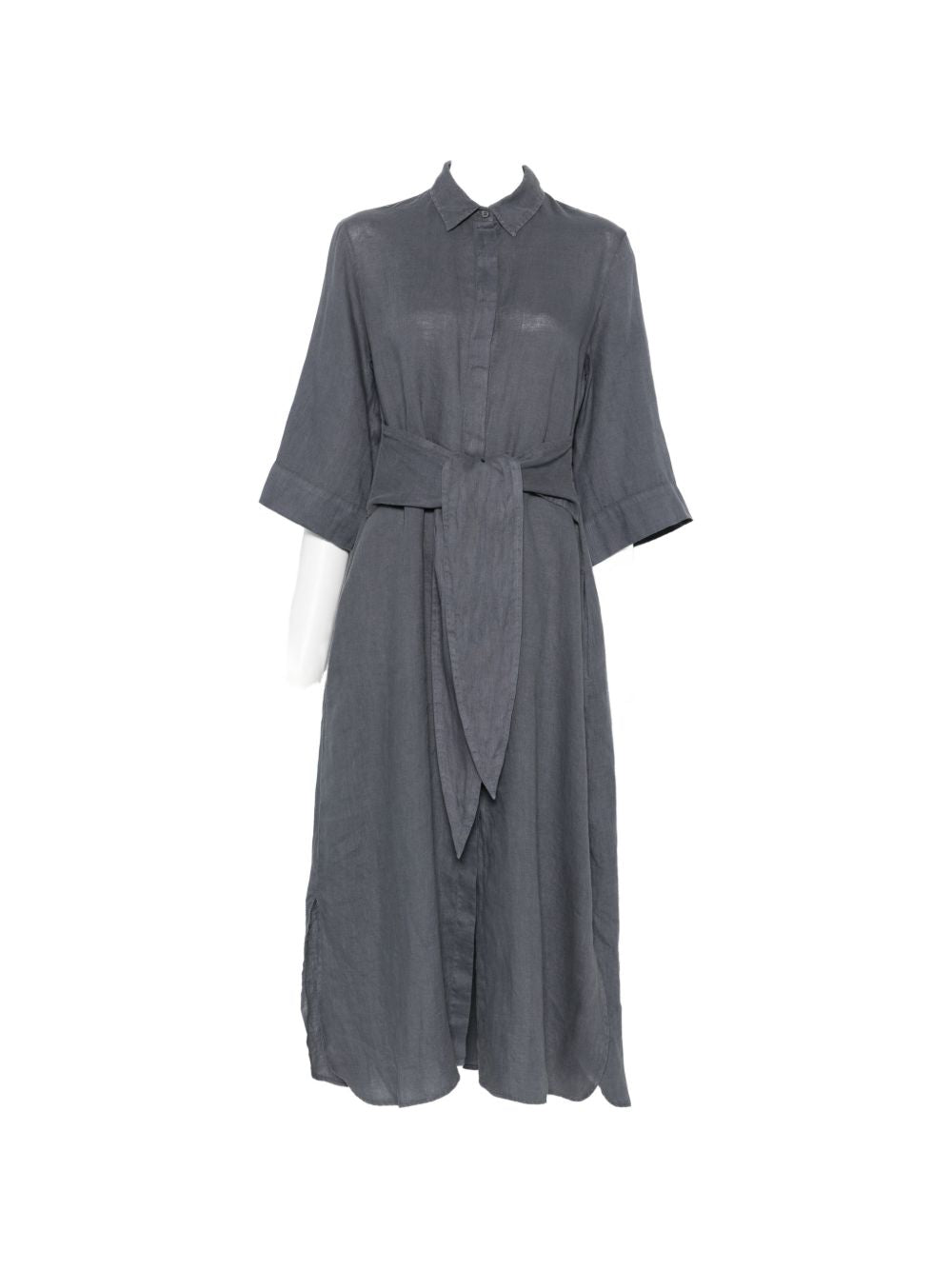 Archivio 67 Dresses Grigio