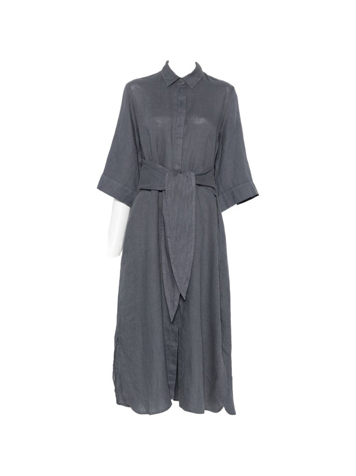 Archivio 67 Dresses Grigio
