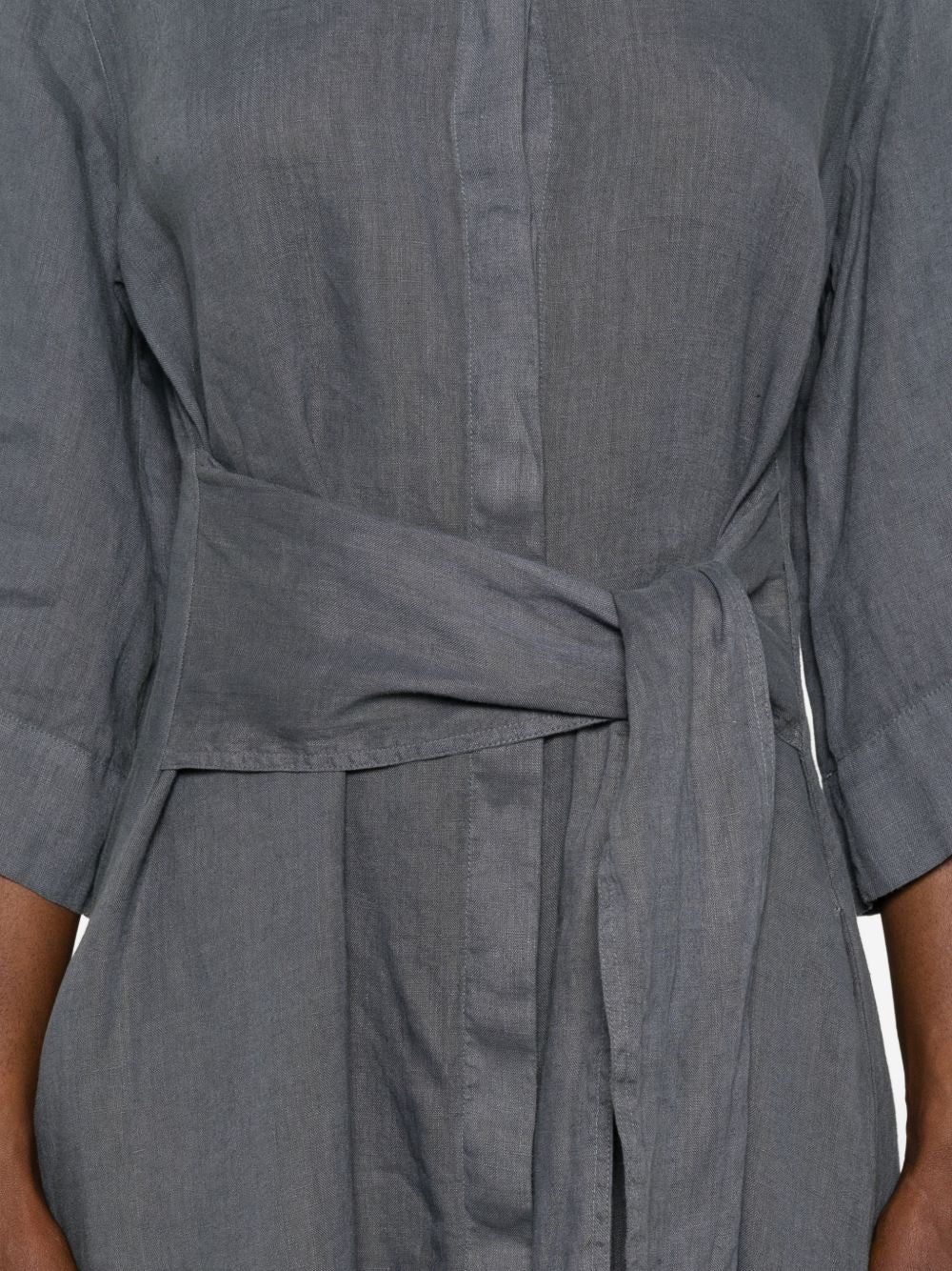 Archivio 67 Dresses Grigio