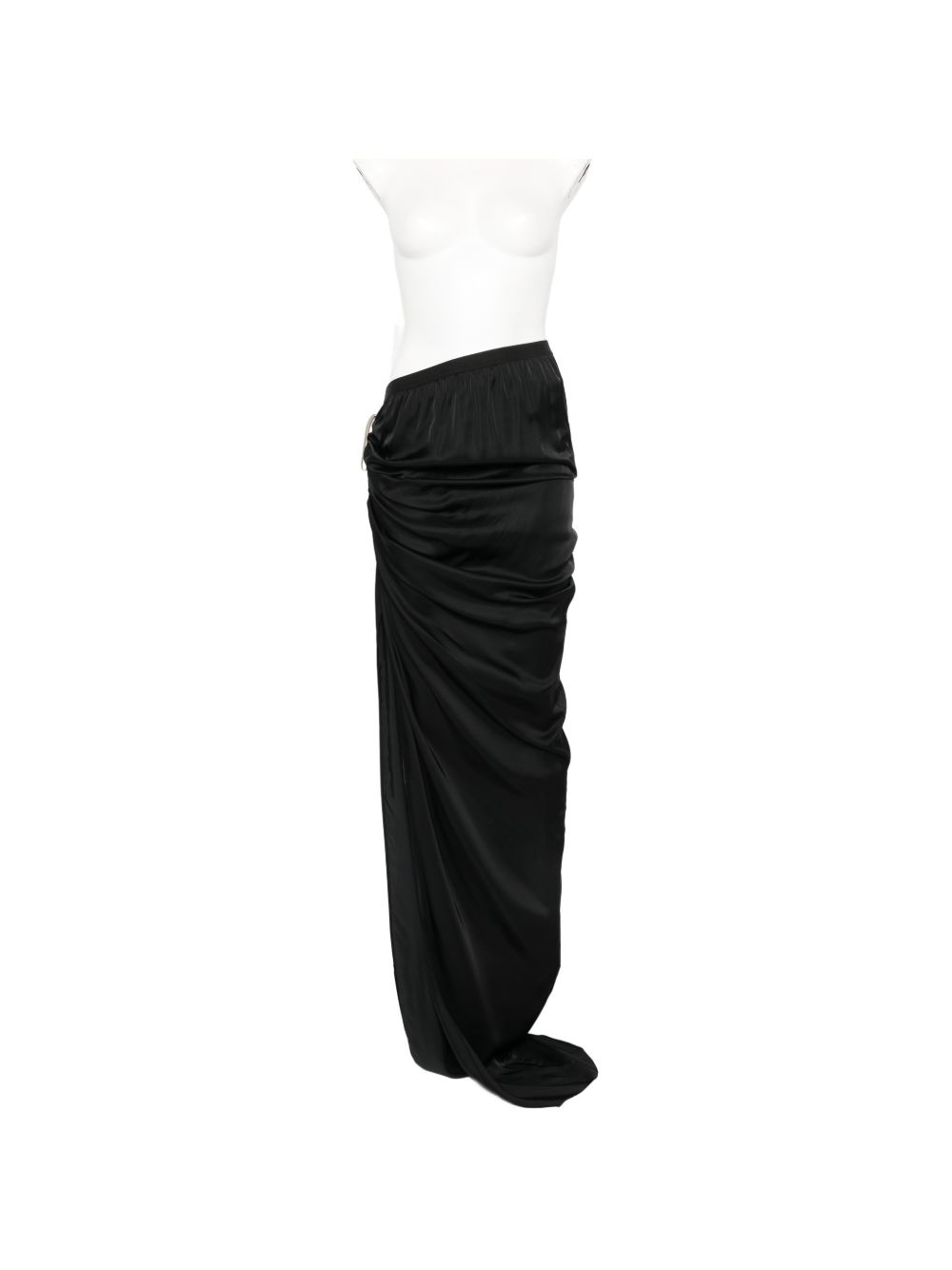 Rick Owens Skirts Nero