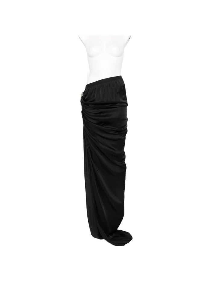 Rick Owens Skirts Nero