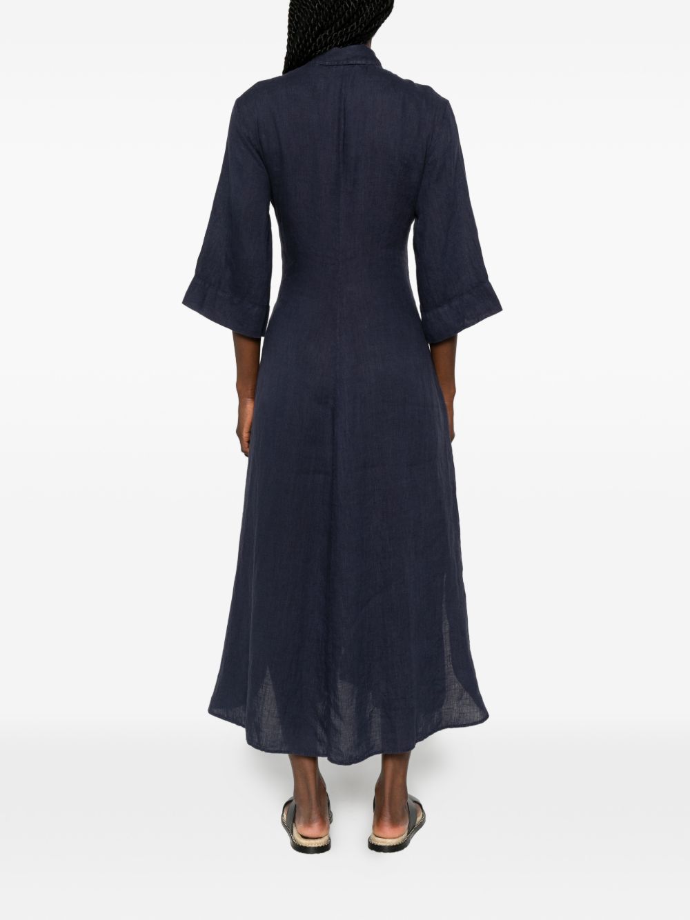Archivio 67 Dresses Blu