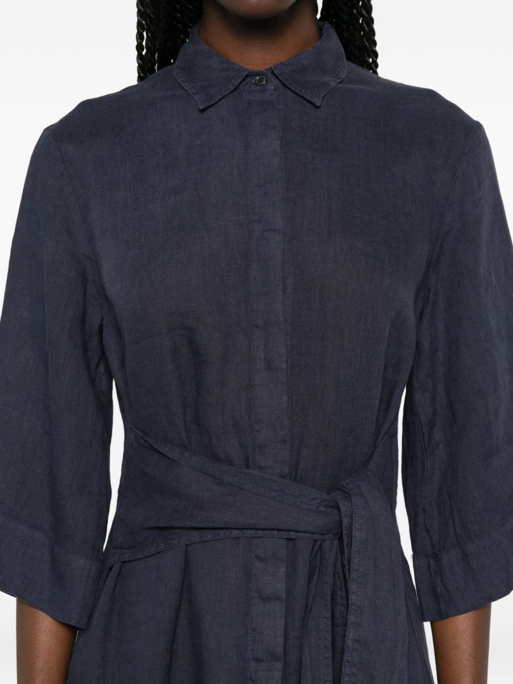 Archivio 67 Dresses Blu