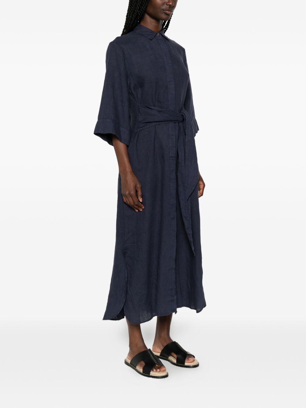 Archivio 67 Dresses Blu