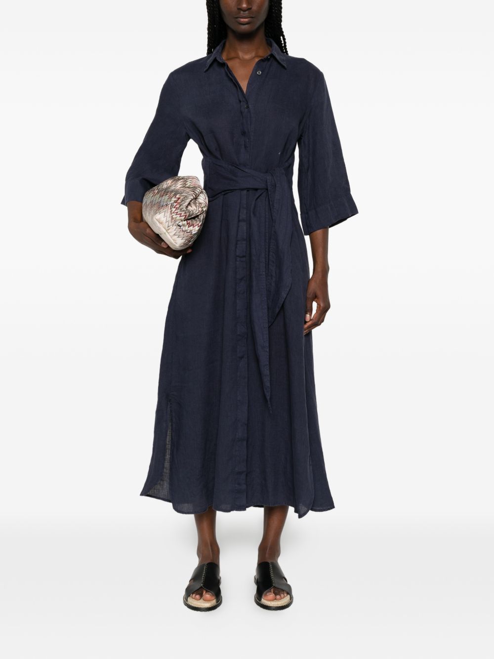 Archivio 67 Dresses Blu