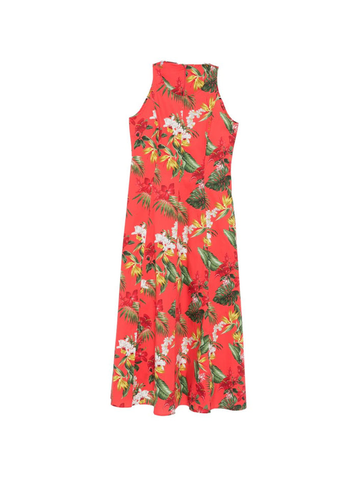 Archivio 67 Dresses Rosso