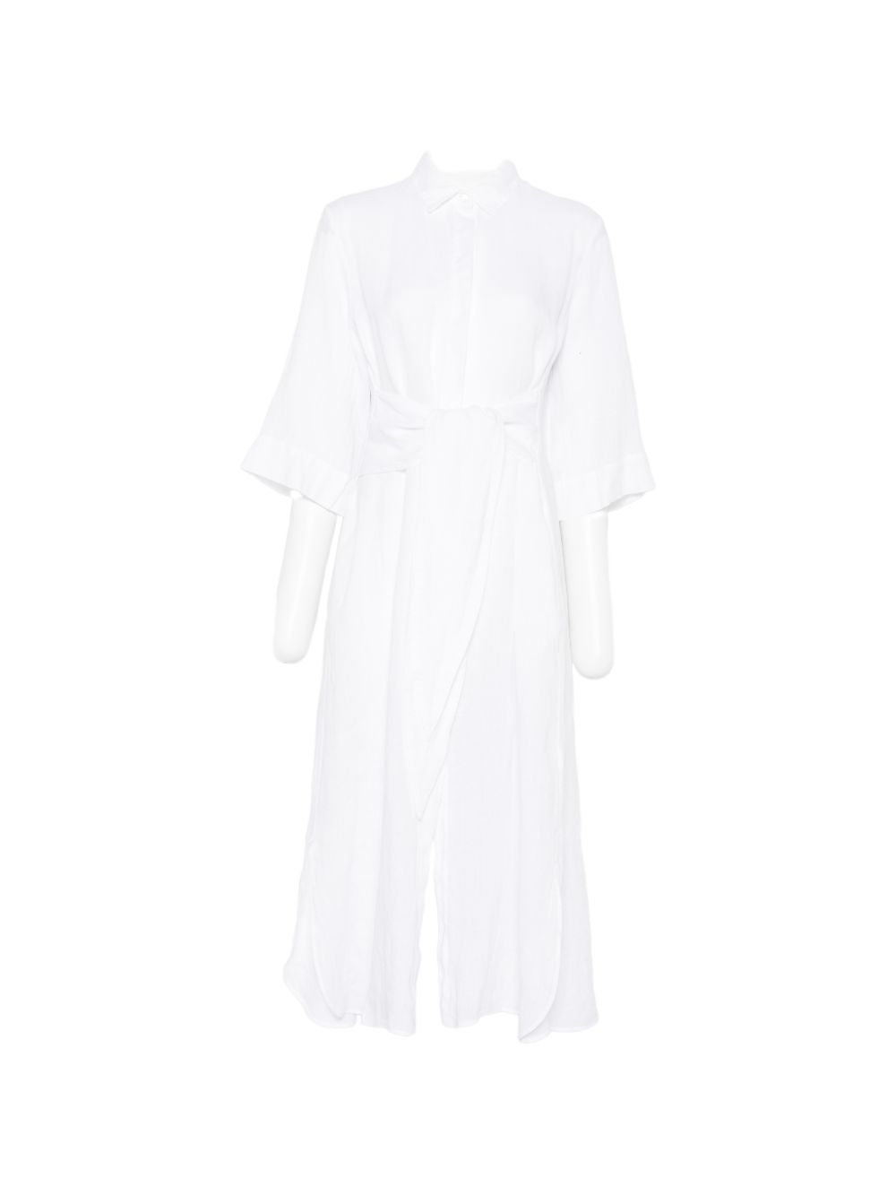 Archivio 67 Dresses Marrone