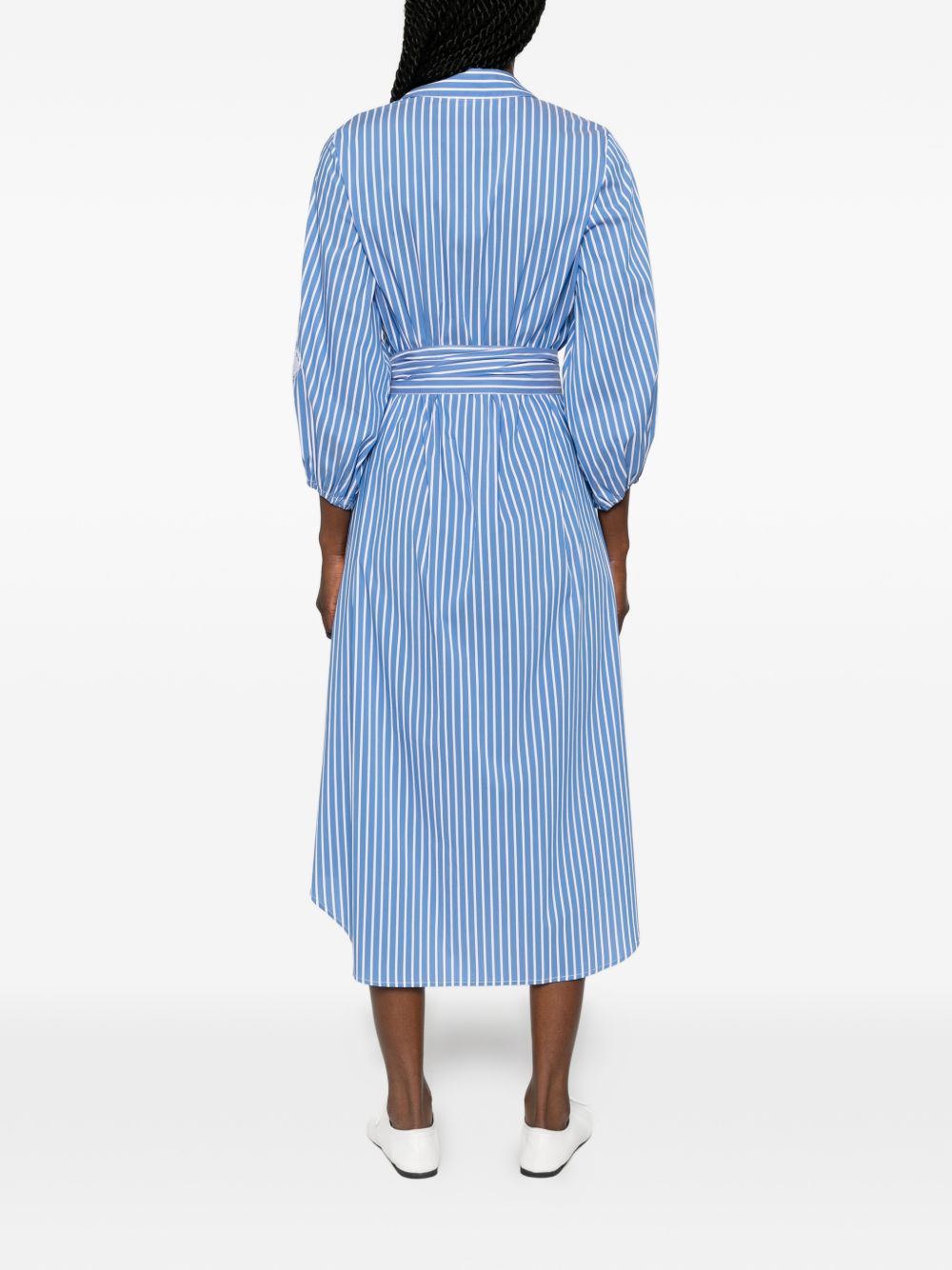 Archivio 67 Dresses Blu