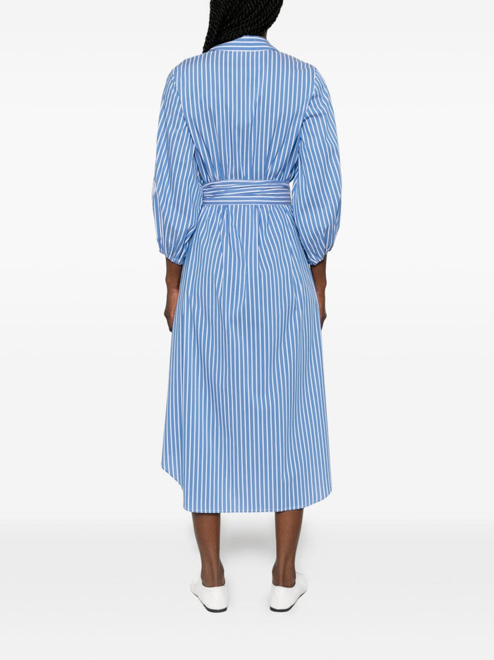 Archivio 67 Dresses Blu