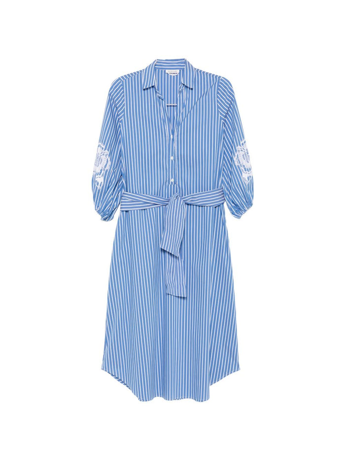 Archivio 67 Dresses Blu