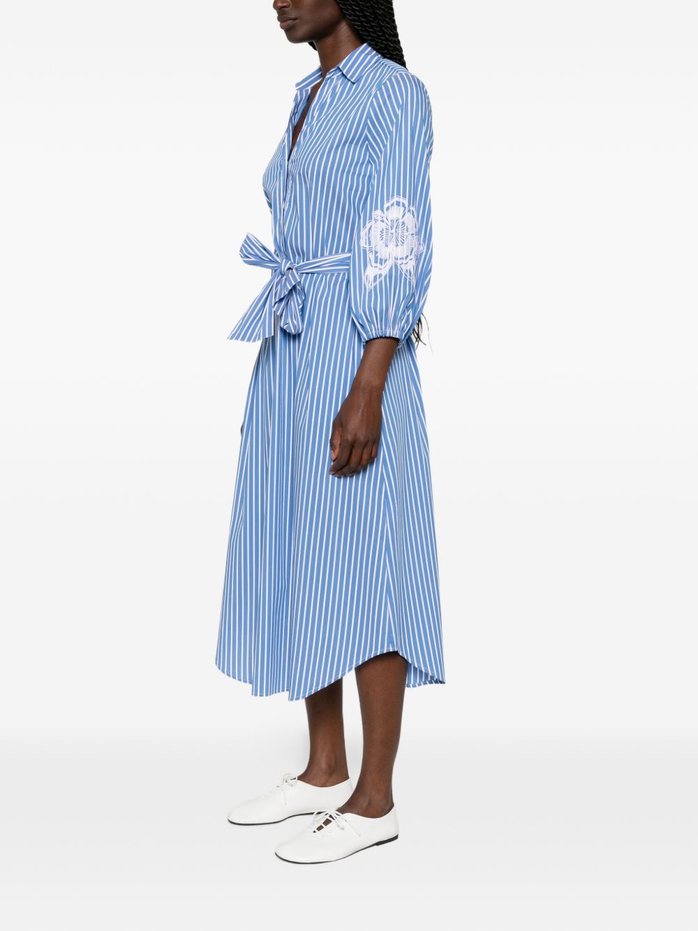 Archivio 67 Dresses Blu