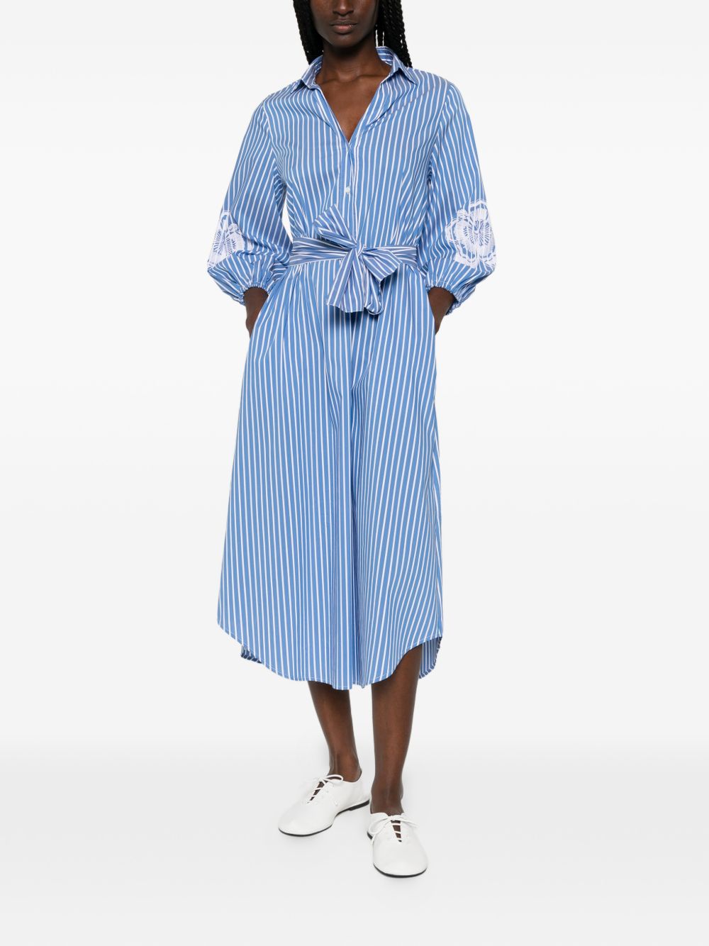 Archivio 67 Dresses Blu