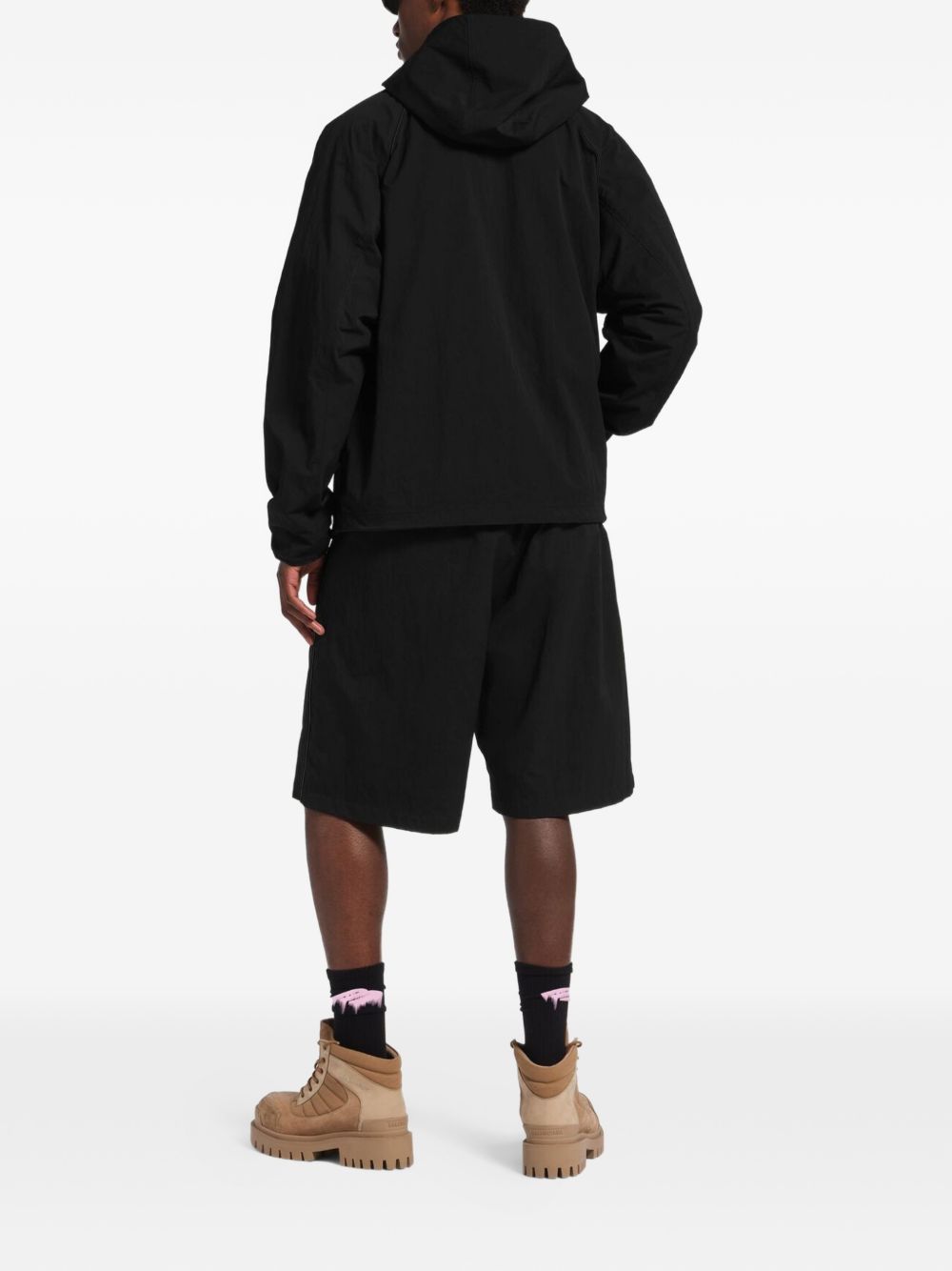 Balenciaga Coats -97