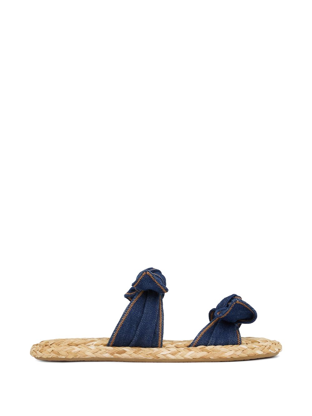 Zimmermann Sandals Blu