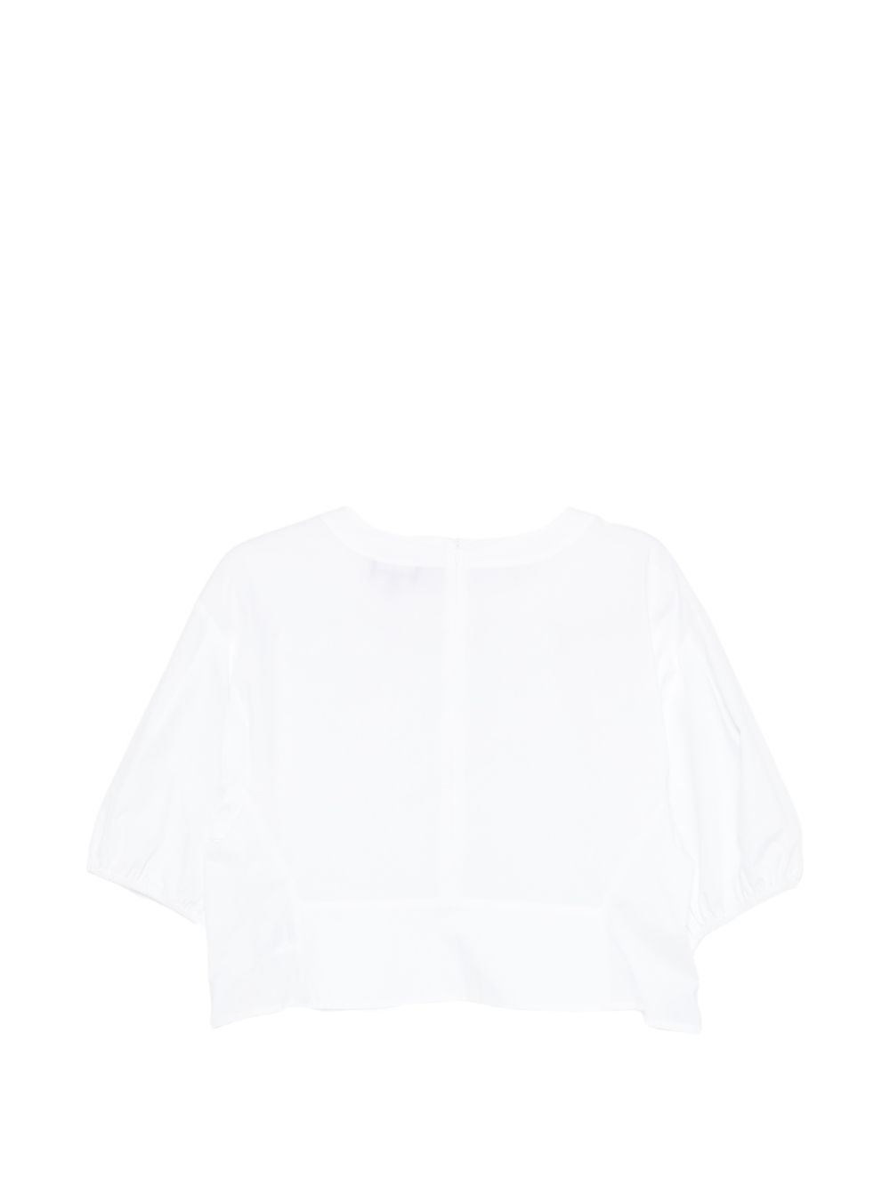 Emporio Armani Top Cotton