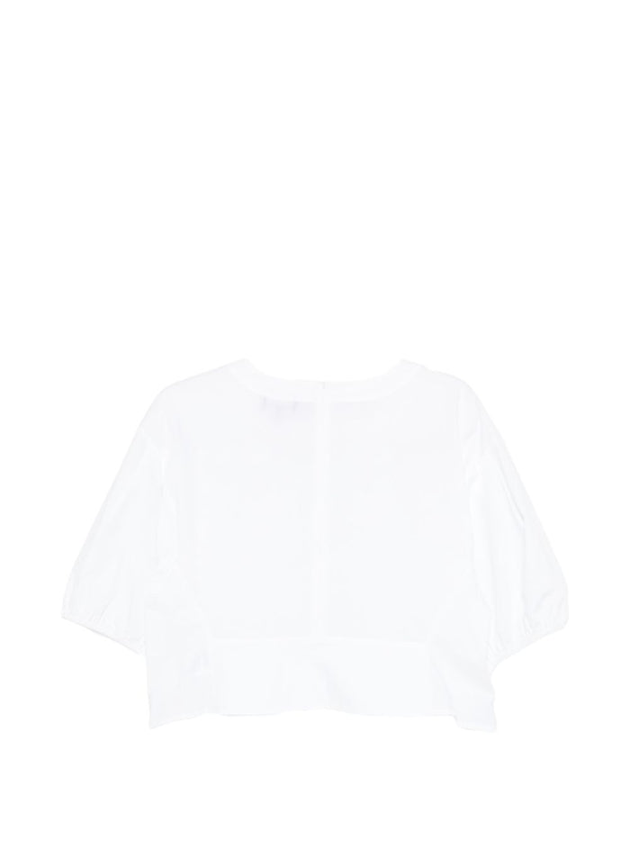 Emporio Armani Top Cotton