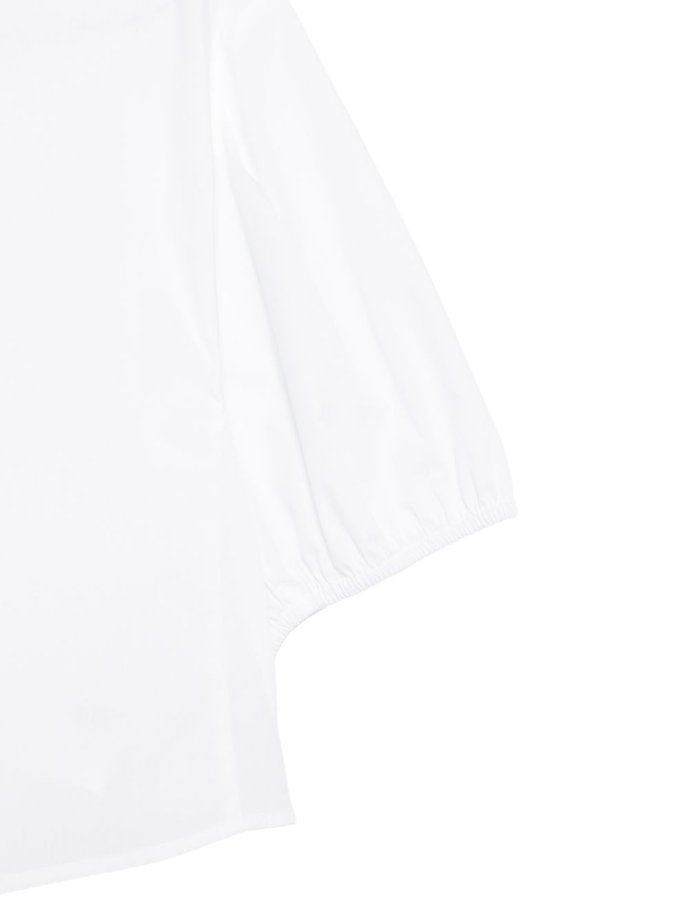 Emporio Armani Top Cotton