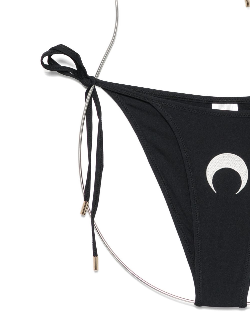 Marine Serre Sea Clothing Nero