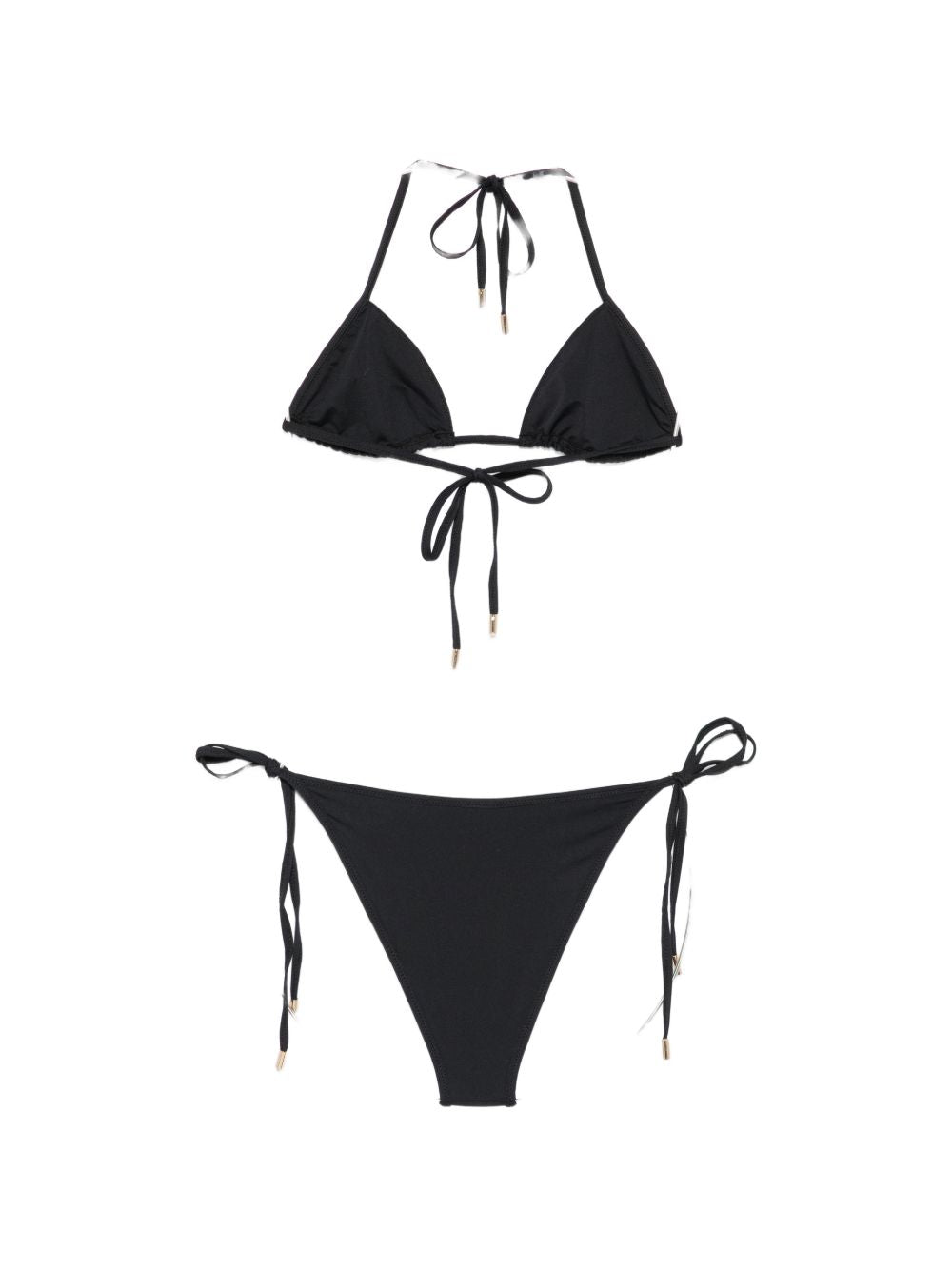 Marine Serre Sea Clothing Nero