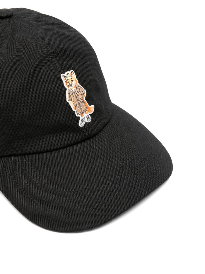 Maison Kitsune Hats -97