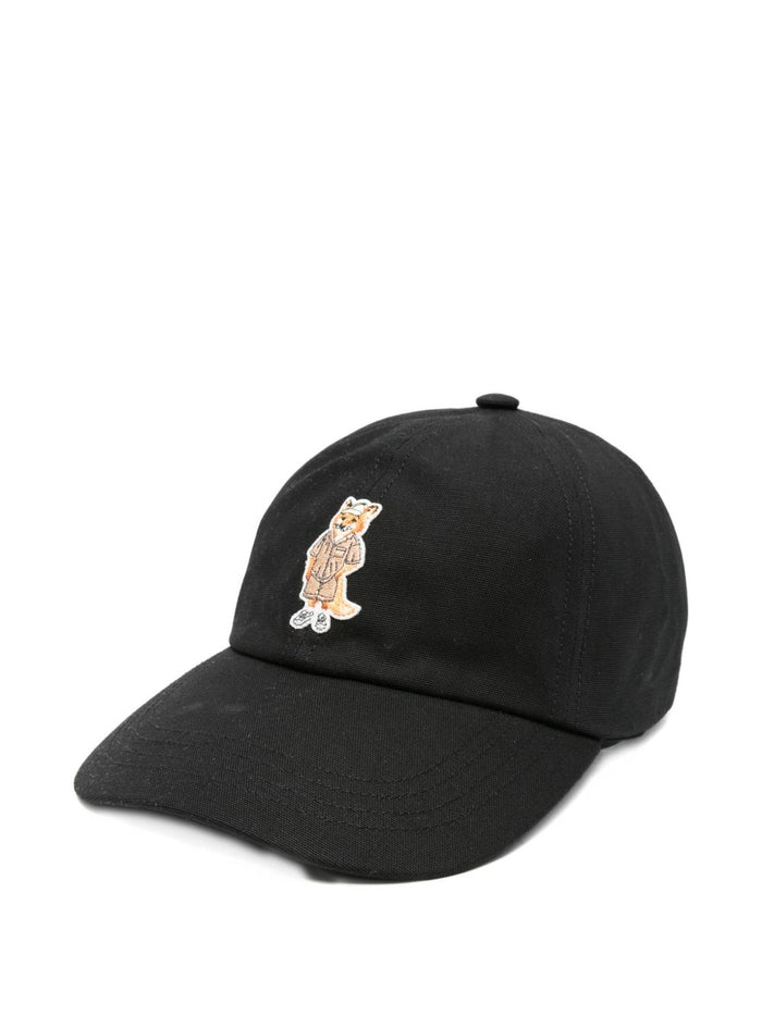 Maison Kitsune Hats -97
