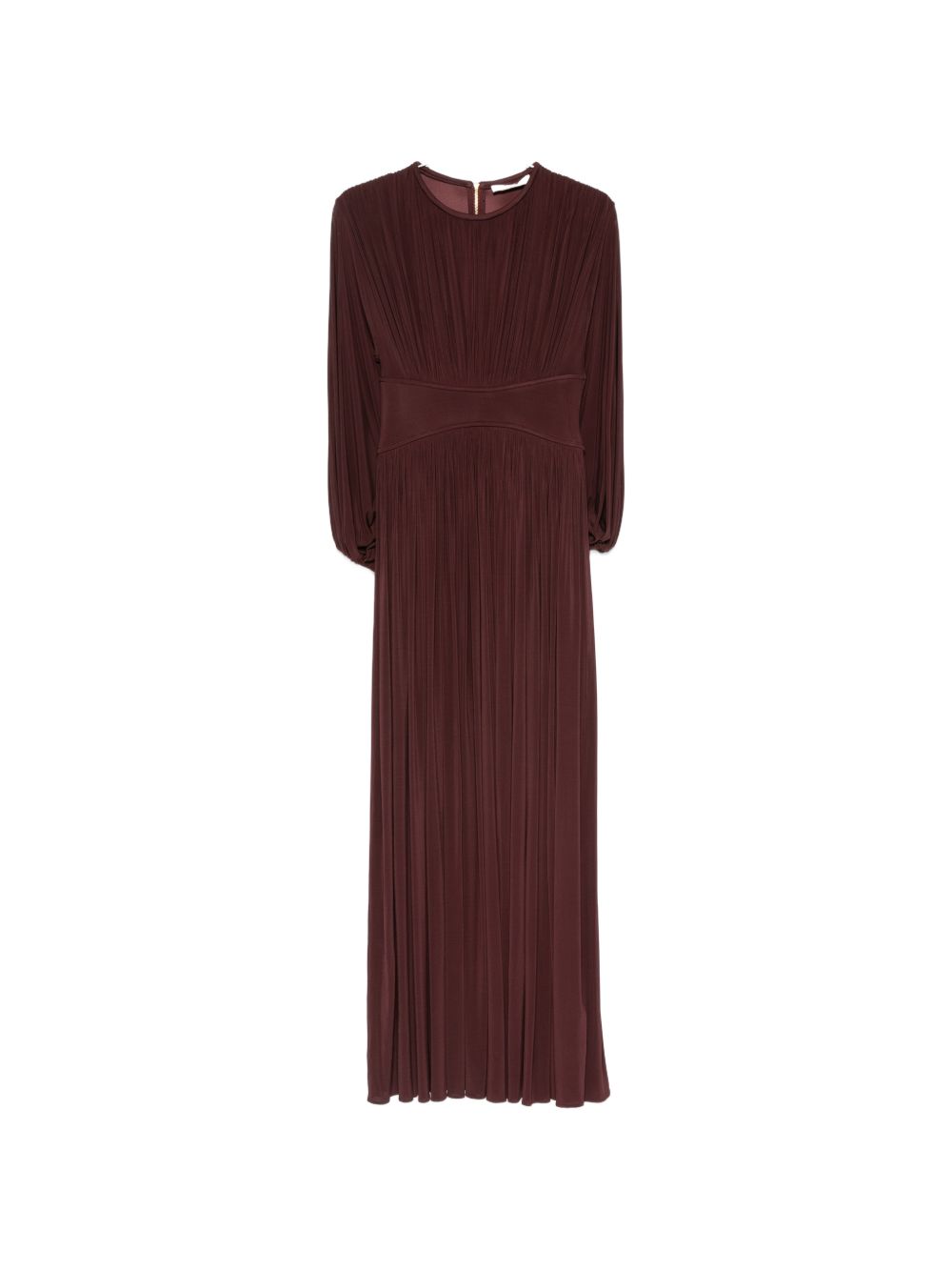 Zimmermann Dresses Marrone