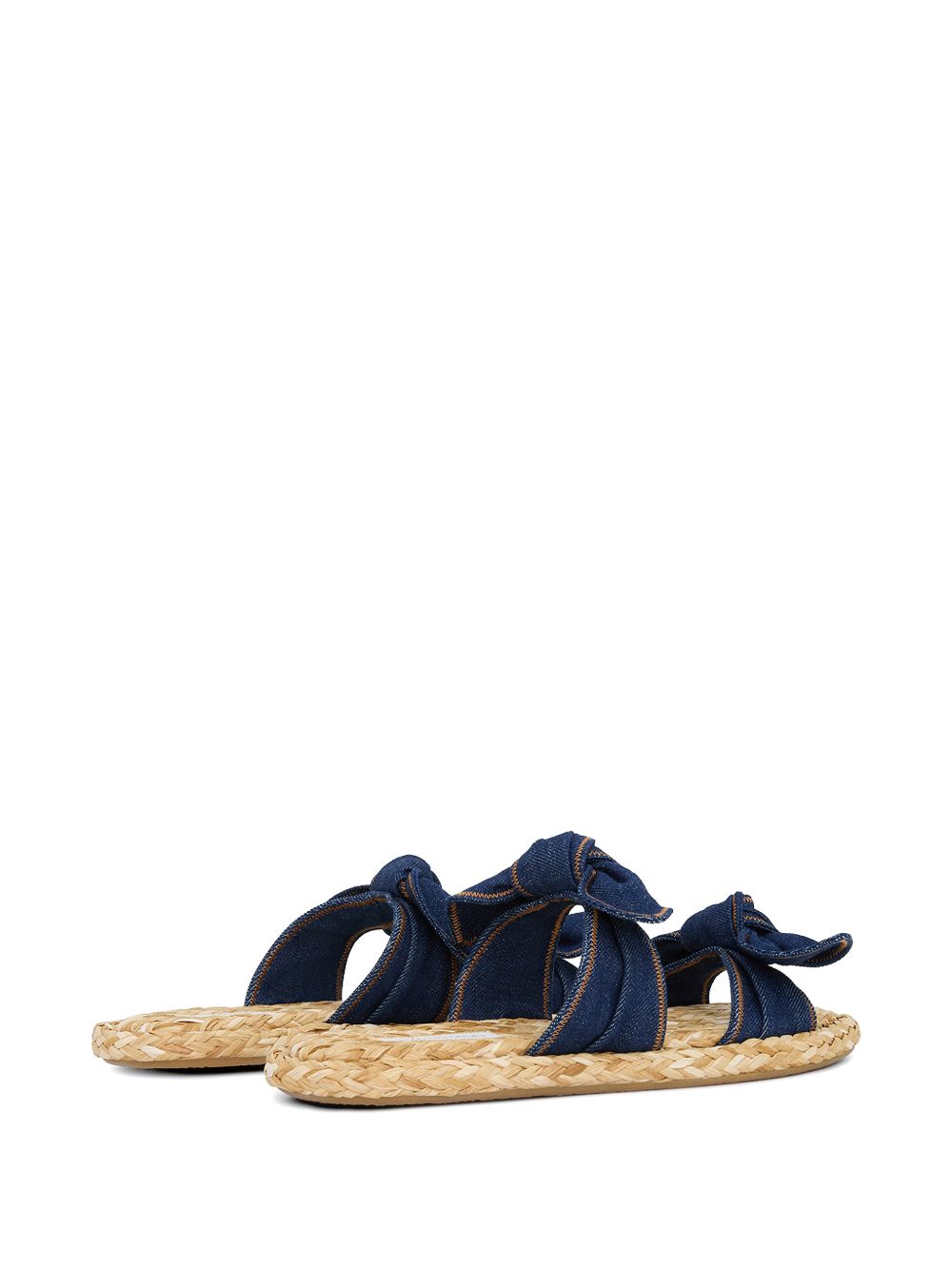 Zimmermann Sandals Blu