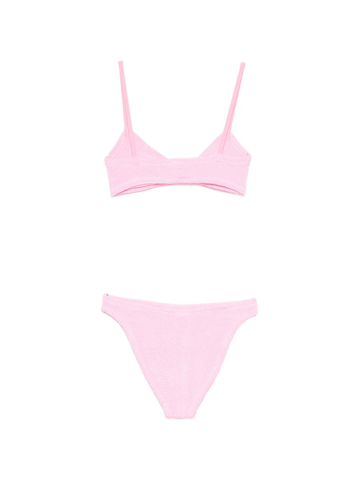 Hunza Sea Clothing Rosa