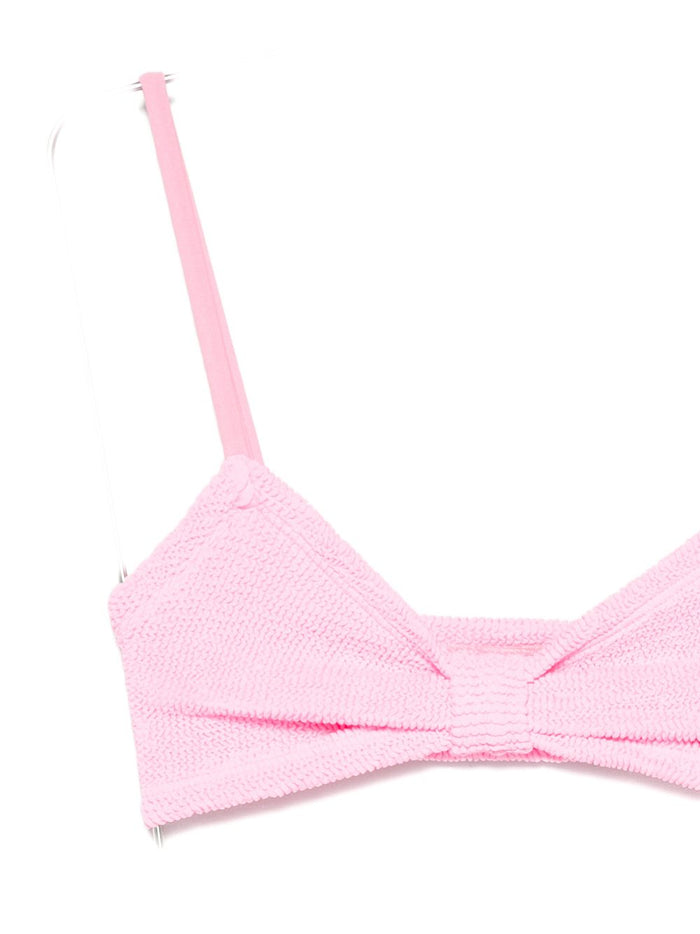 Hunza Sea Clothing Rosa