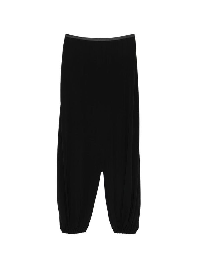 Emporio Armani Trousers -97 Viscose