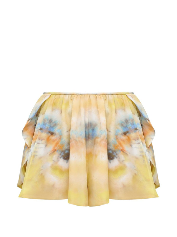 Zimmermann Shorts -3721