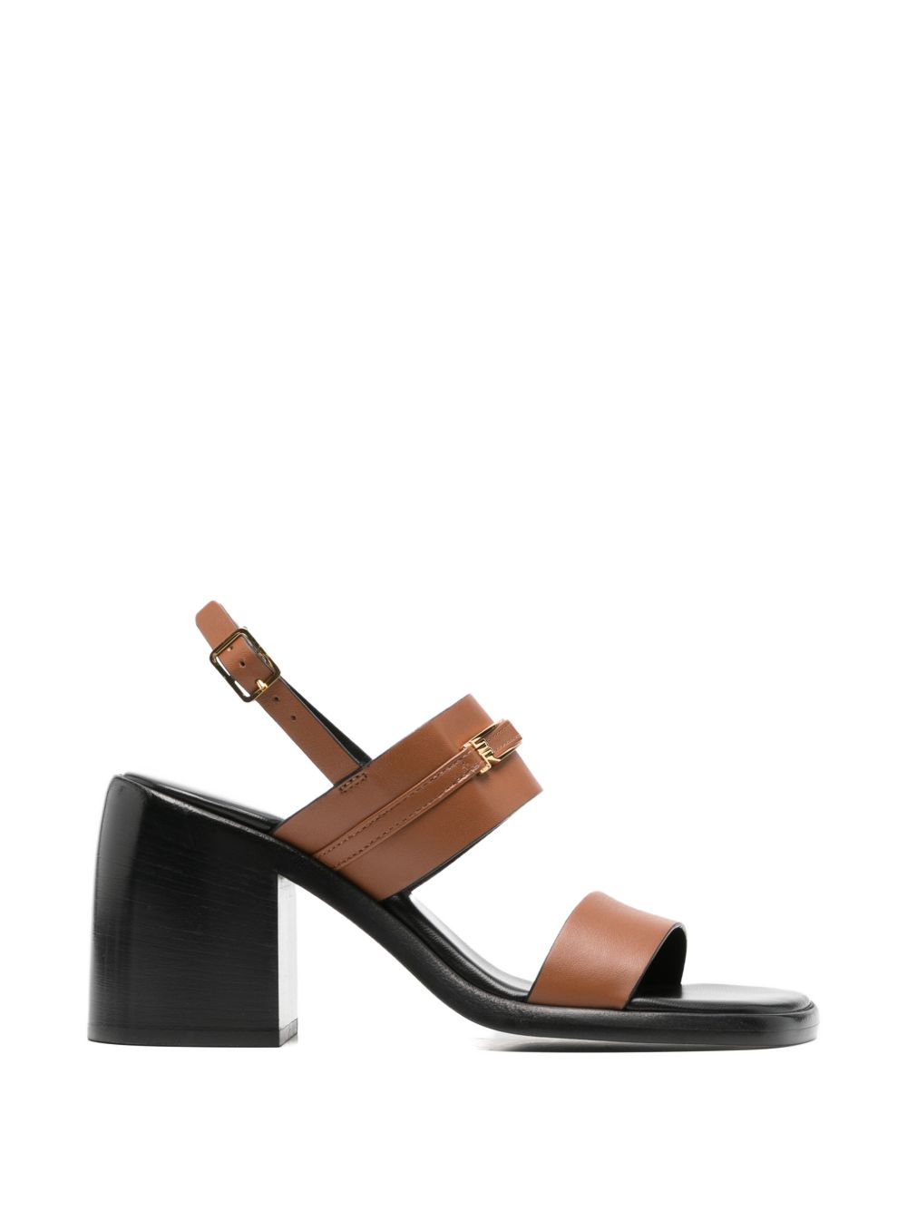 Sergio Rossi Sandals Caramello