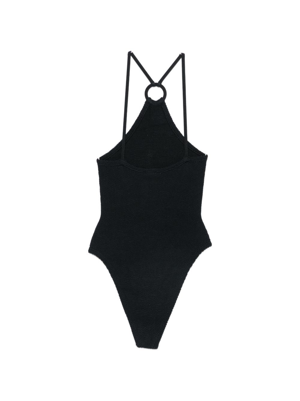 Hunza Sea Clothing Nero