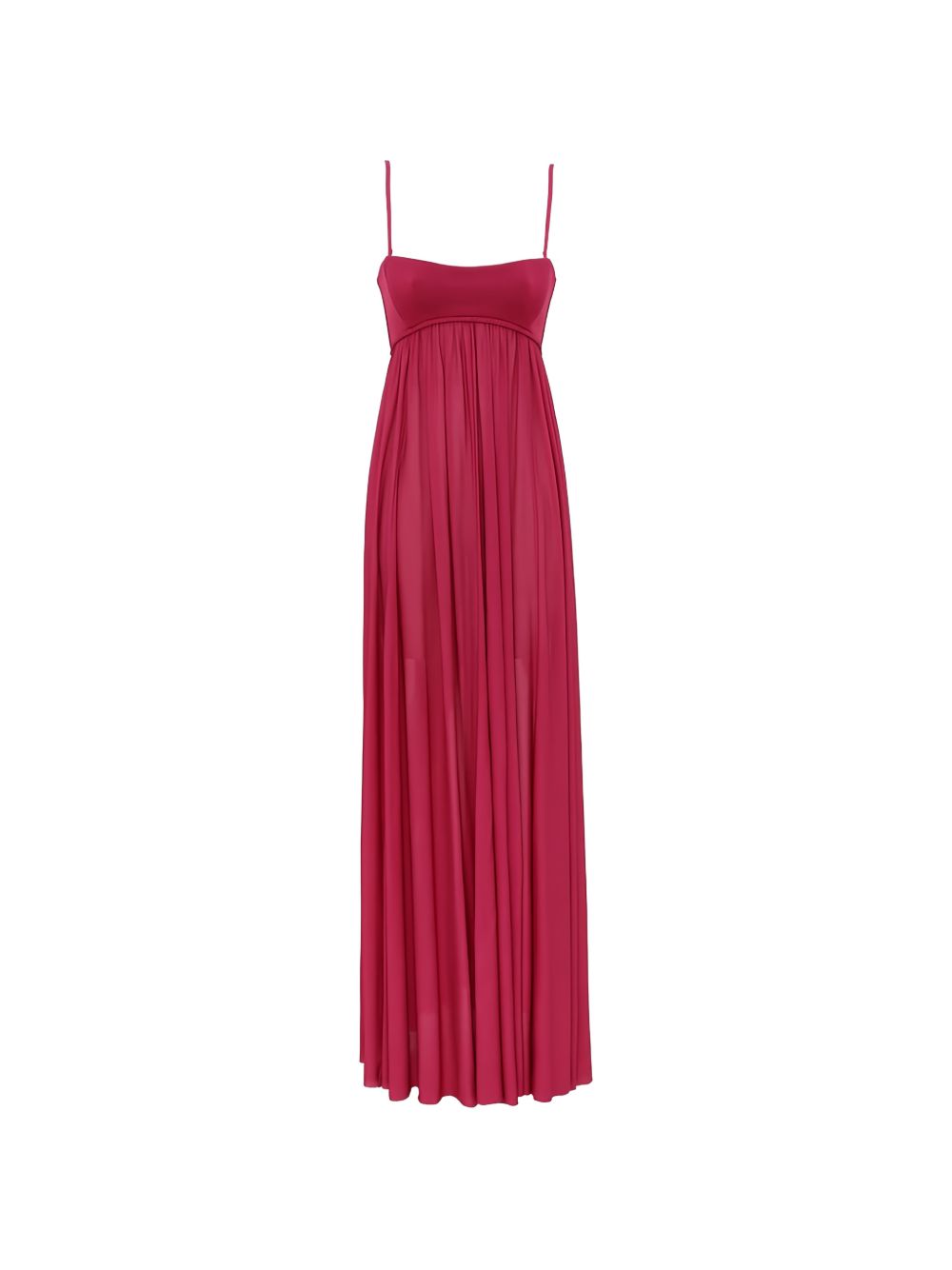 Zimmermann Dresses Fucsia