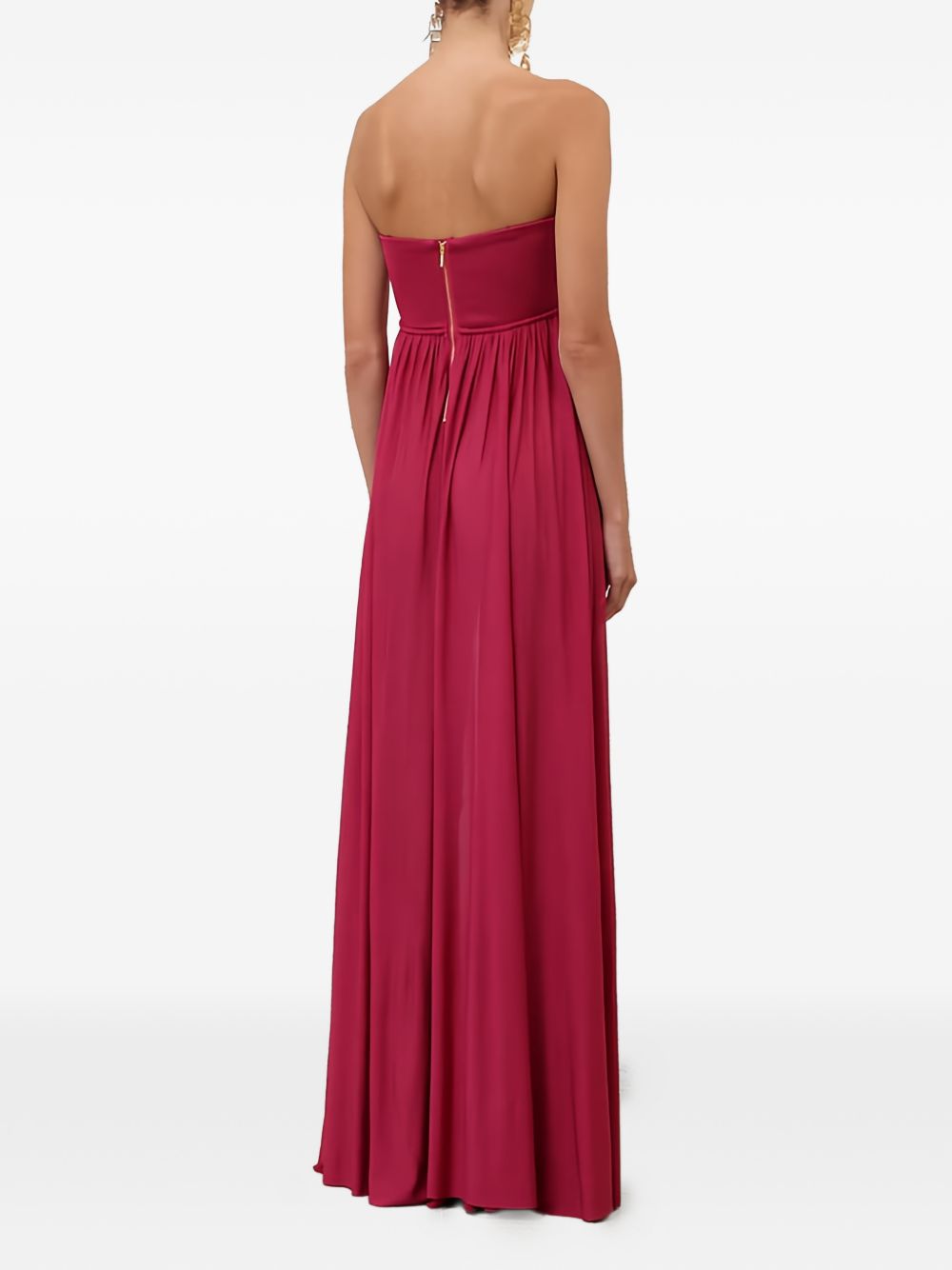 Zimmermann Dresses Fucsia