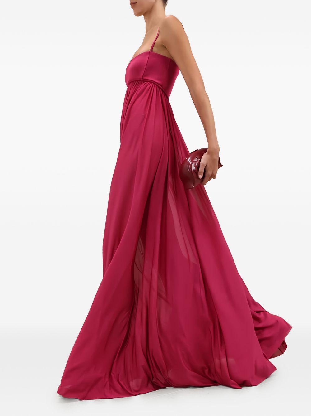 Zimmermann Dresses Fucsia