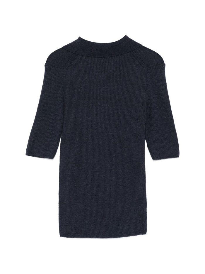 Dunst T-Shirts And Polos Mmarrone Cotton