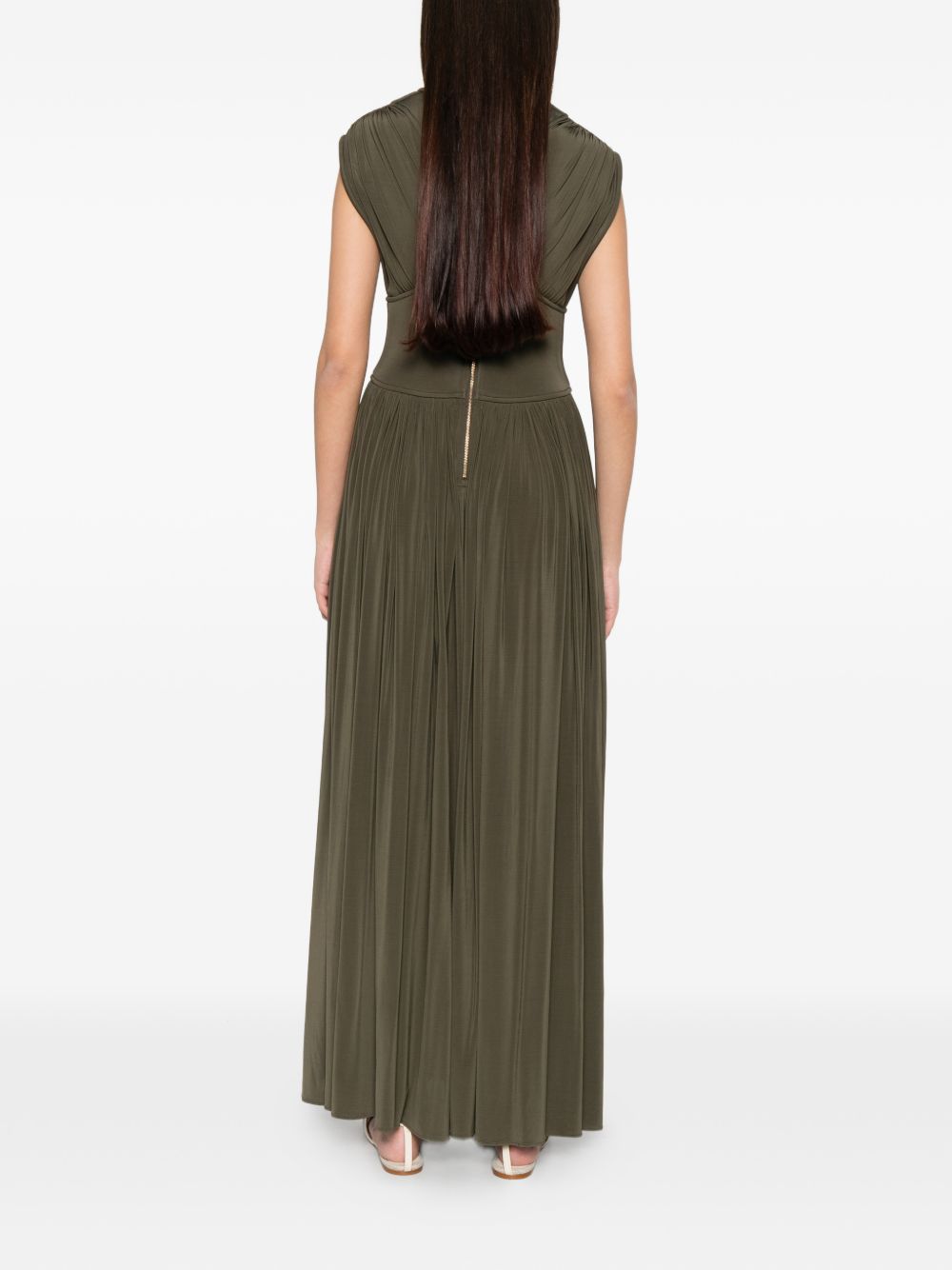 Zimmermann Dresses Verde