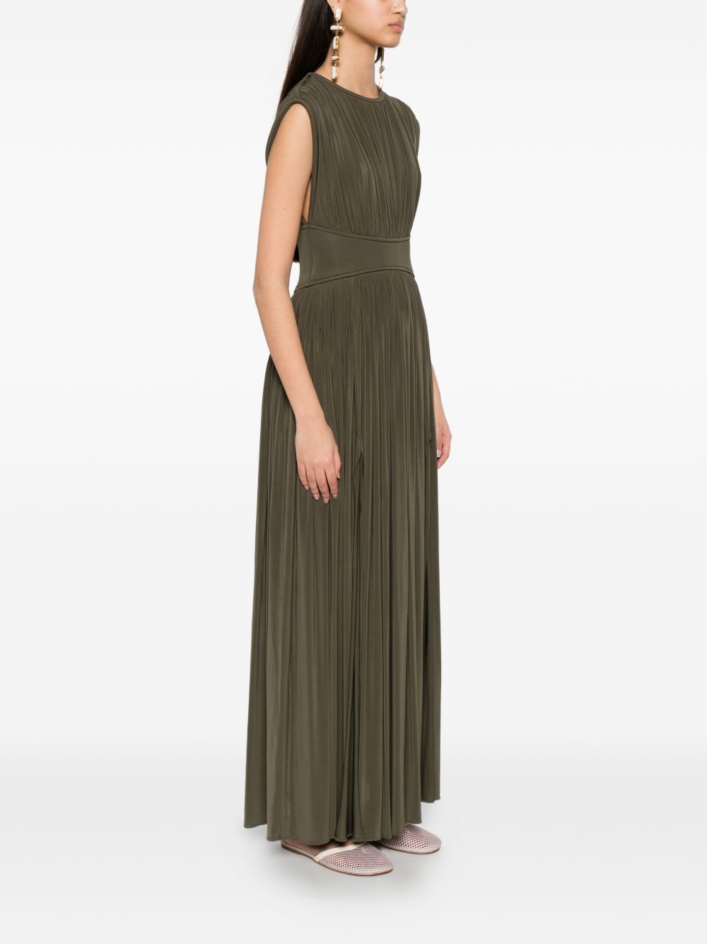 Zimmermann Dresses Verde