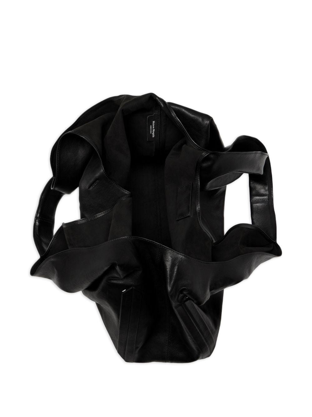 Maison Margiela Bags Nero