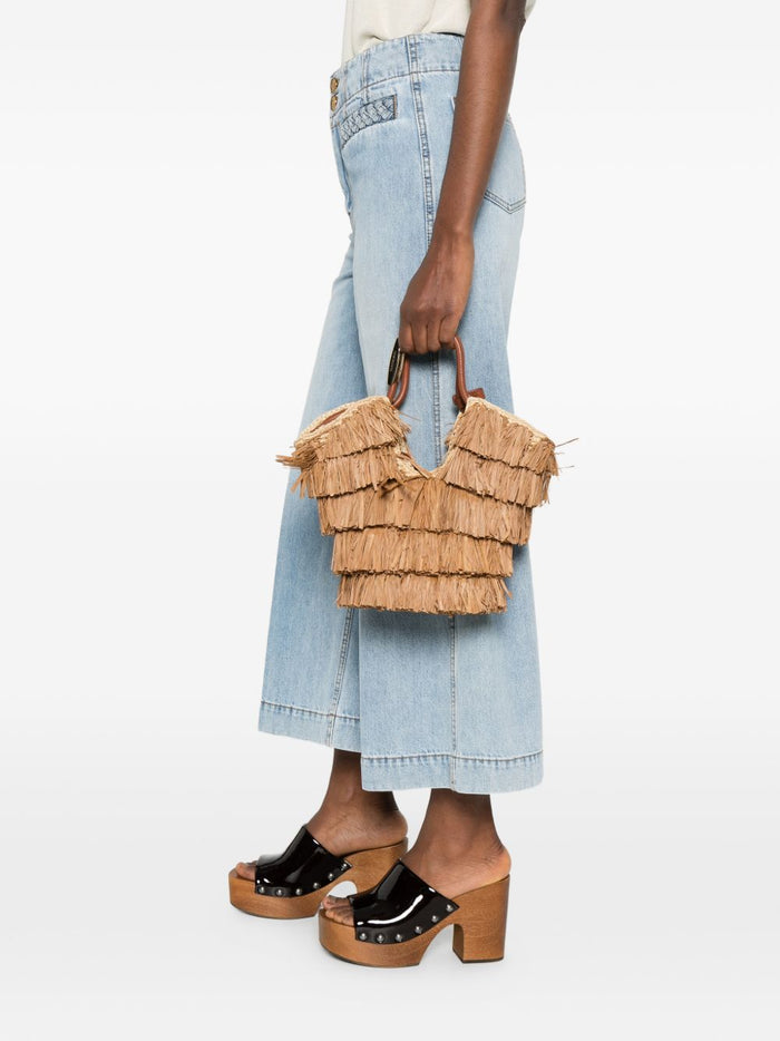 Zimmermann Bags Beige