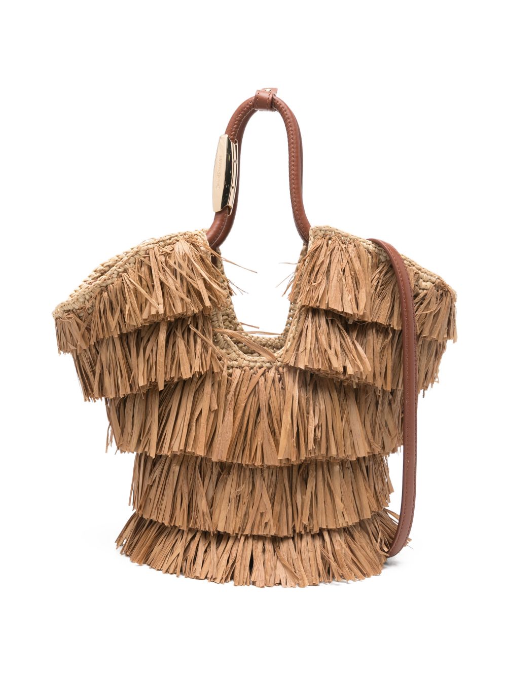 Zimmermann Bags Beige