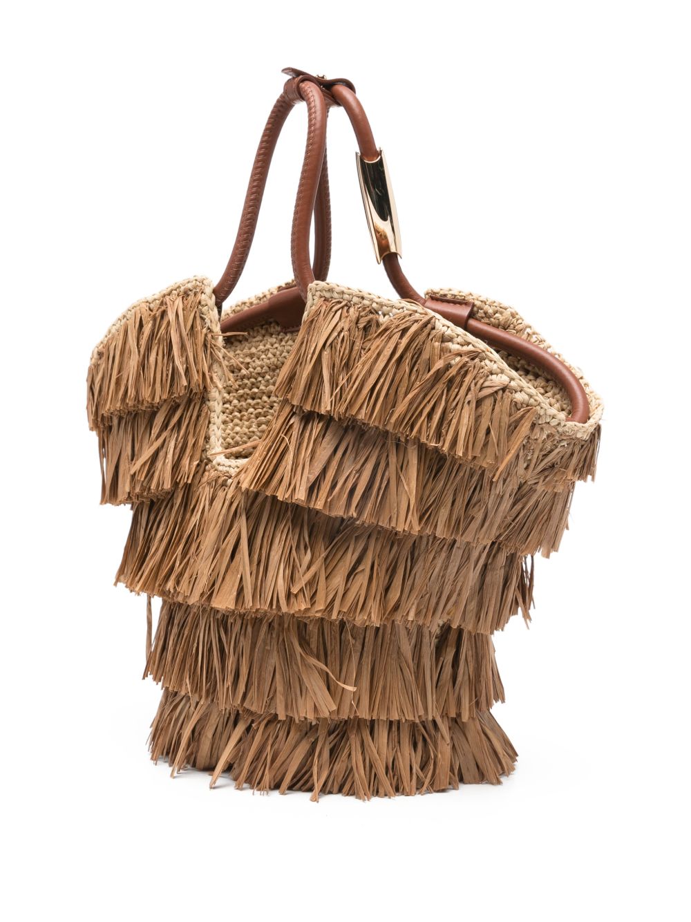 Zimmermann Bags Beige