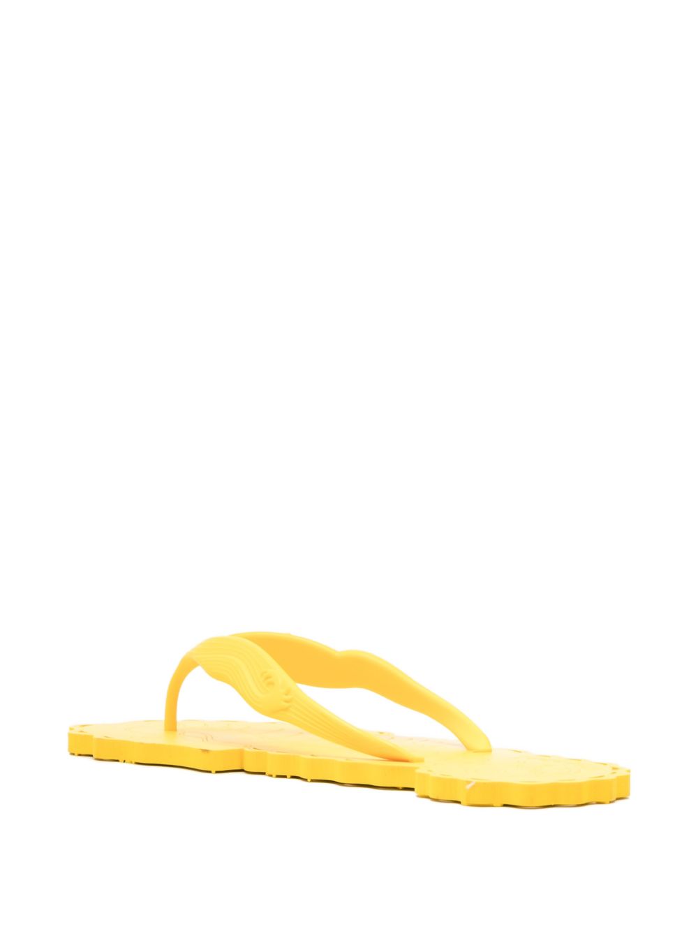 Zimmermann Sandals Giallo