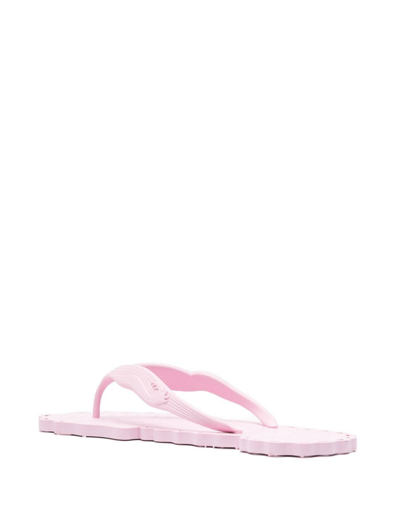 Zimmermann Sandals Rosa