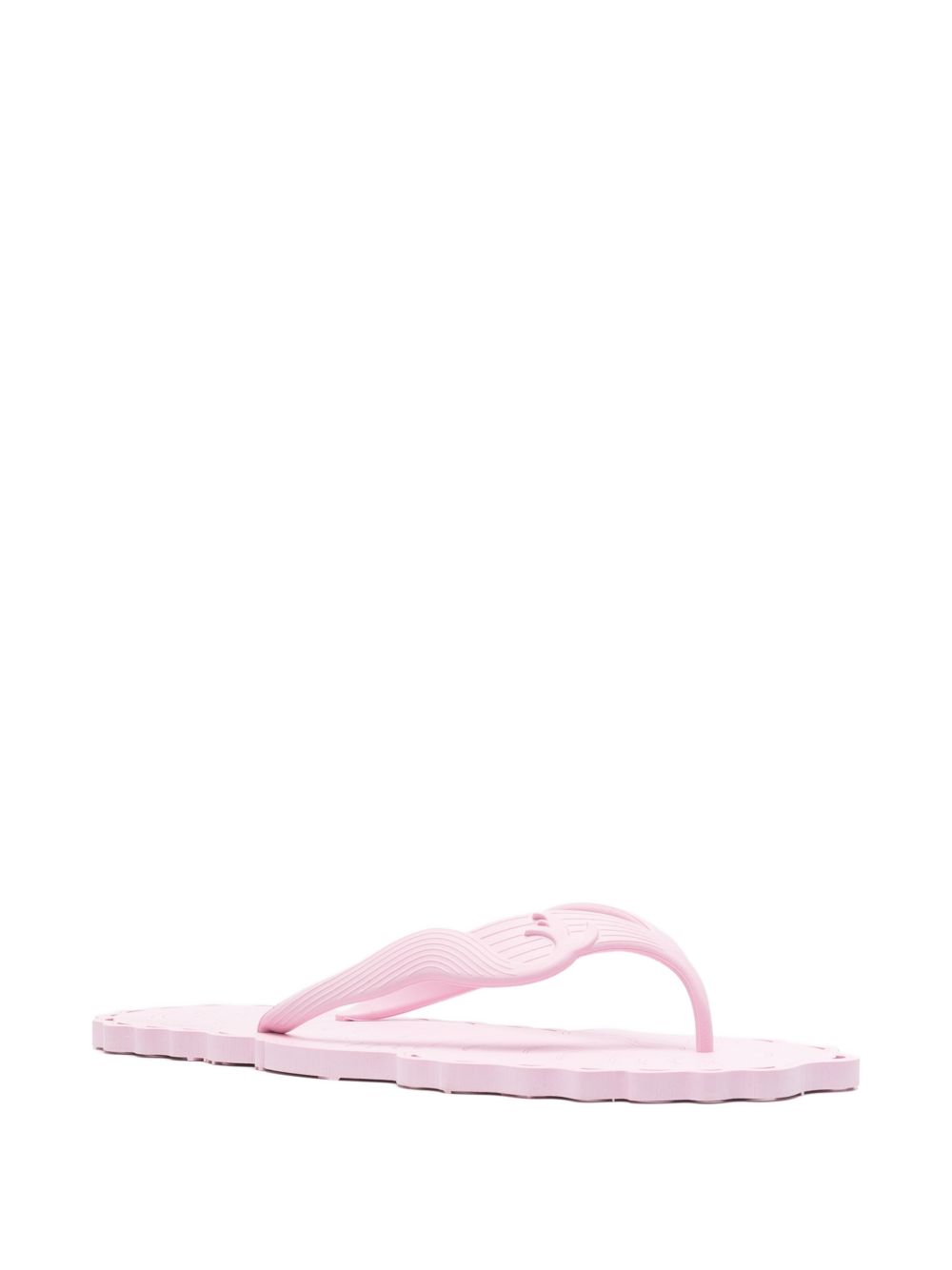Zimmermann Sandals Rosa