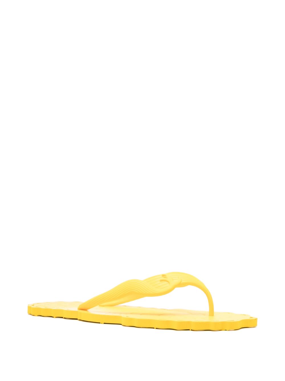 Zimmermann Sandals Giallo