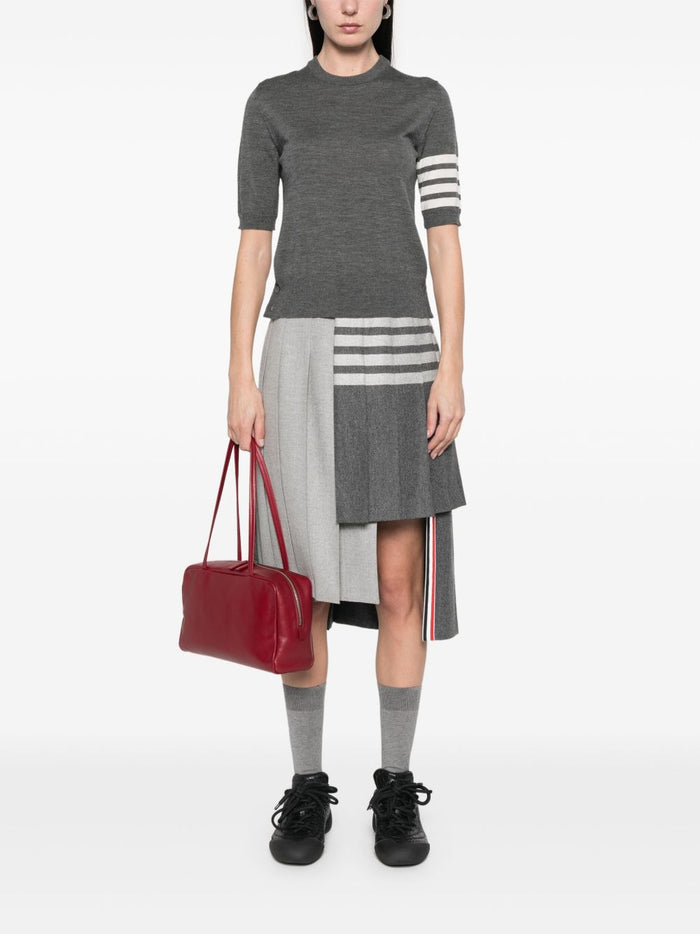 Thom Browne Sweaters Grigio