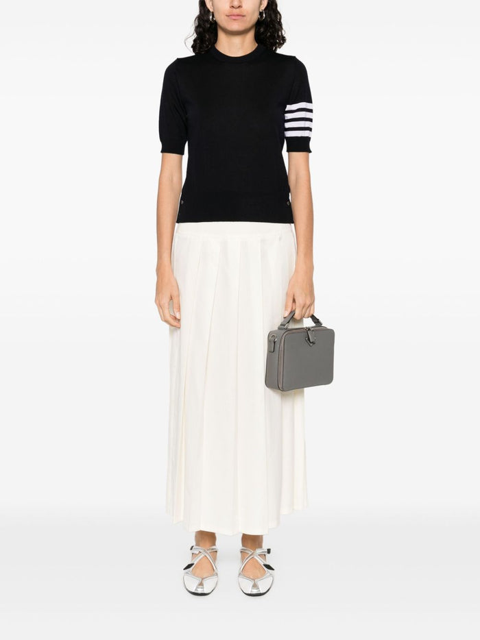 Thom Browne Sweaters Blu