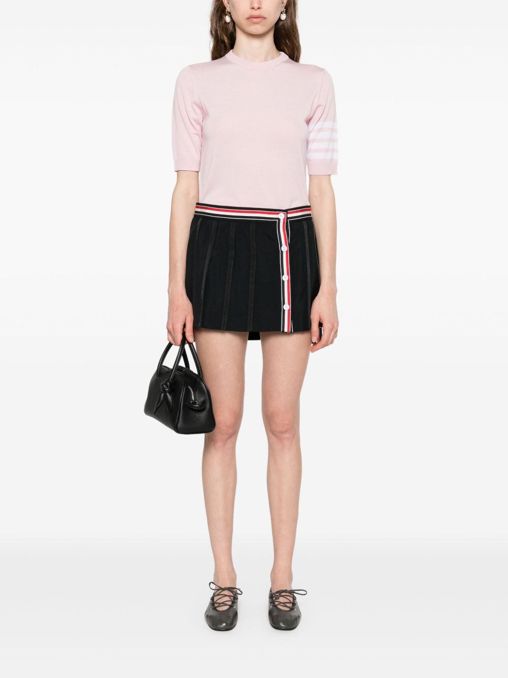 Thom Browne Sweaters Rosa